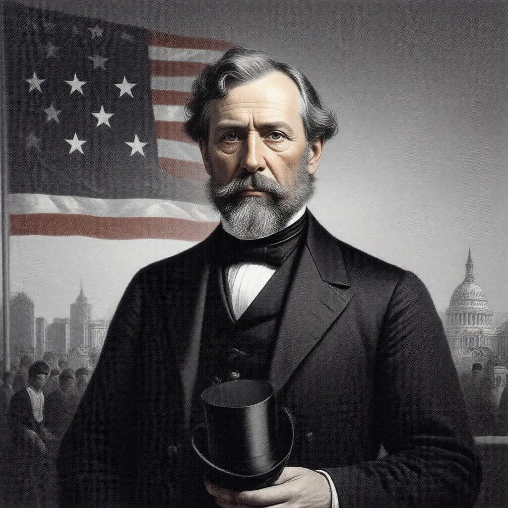 Nathaniel Banks